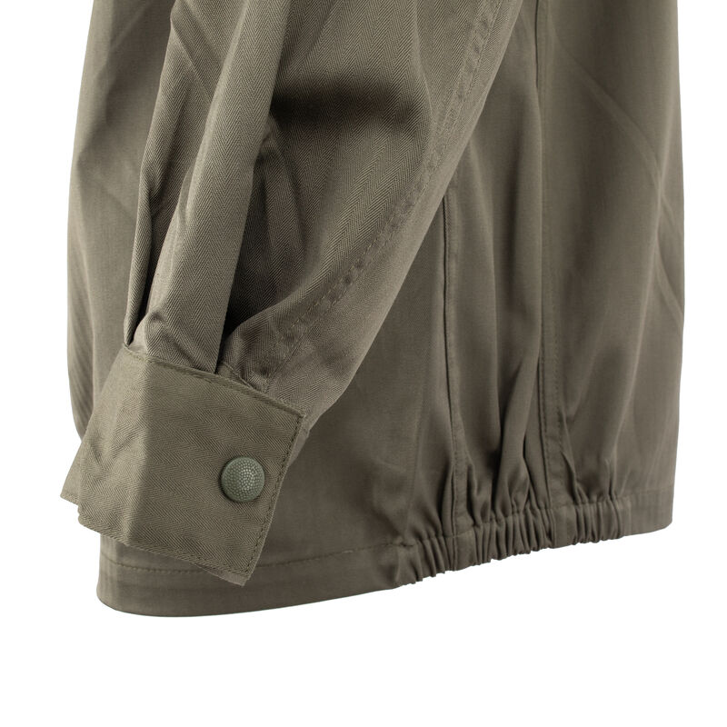 French F2 Herringbone Twill Combat Jacket | Unissued, , large image number 7